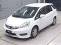 2012 Honda Fit Shuttle