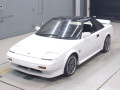 1987 Toyota MR2