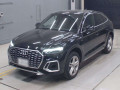 2023 Audi Q5 Sportback