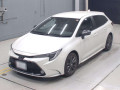 2020 Toyota Corolla Touring Wagon