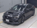 2017 Subaru WRX  Sti