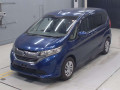 2018 Honda Freed