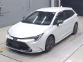 2021 Toyota Corolla Touring Wagon