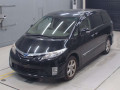2010 Toyota Estima Hybrid