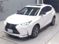 2015 Lexus NX