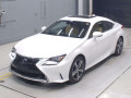 2018 Lexus RC