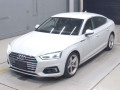 2018 Audi A5 Sportback