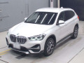 2021 BMW X1