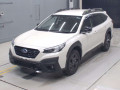 2022 Subaru Legacy Outback