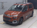 2021 Citroen Berlingo