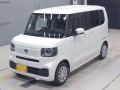 2025 Honda N-BOX
