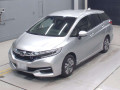 2016 Honda SHUTTLE
