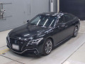 2021 Toyota Crown Hybrid