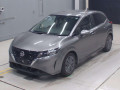 2023 Nissan Note