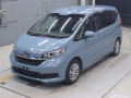 2021 Honda Freed