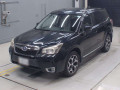 2013 Subaru Forester