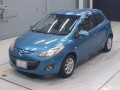 2012 Mazda Demio