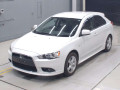 2009 Mitsubishi Galant Fortis Sportback