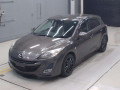 2011 Mazda Axela Sport