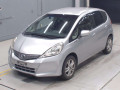 2012 Honda Fit