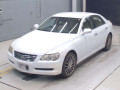 2007 Toyota Mark X