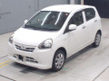 2013 Toyota Pixis Epoch