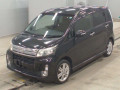 2013 Daihatsu Move Custom