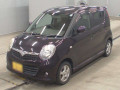 2007 Suzuki MR Wagon