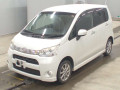 2011 Daihatsu Move Custom