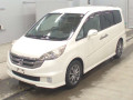 2008 Honda Step WGN