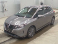 2023 Nissan Note