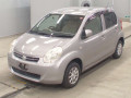 2011 Toyota Passo
