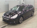 2013 Subaru Legacy Outback