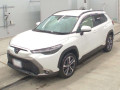 2023 Toyota Corolla Cross