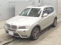 2011 BMW X3