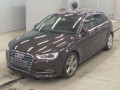 2013 Audi A3