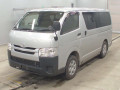 2016 Toyota Hiace Van