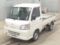 2013 Daihatsu Hijet Truck