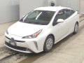 2020 Toyota Prius