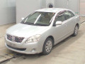 2011 Toyota Premio