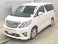 2013 Toyota Alphard