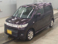 2010 Suzuki WAGON R STINGRAY