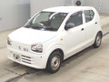2018 Suzuki Alto