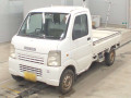 2009 Suzuki Carry Truck