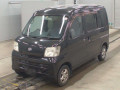 2009 Daihatsu Hijet Cargo