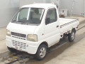 2001 Suzuki Carry Truck