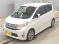 2013 Mitsubishi ek Custom