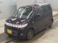 2011 Suzuki WAGON R STINGRAY