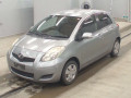 2008 Toyota Vitz
