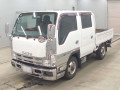 2010 Isuzu Elf Truck